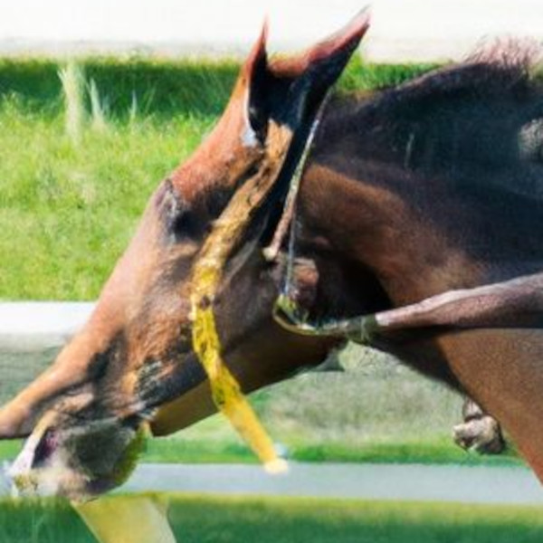 How Many Races Can a Horse Run In Its Career?