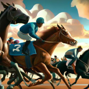 How to increase your horse betting skills