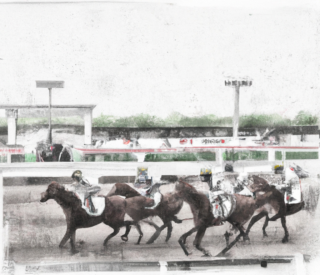 What Tricks Are Used to Manipulate Horse Racing Odds?