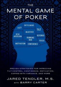 The Mental Game of Poker - Jared Tendler