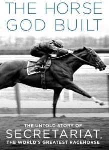 The Horse God Built - Lawrence Scanlan